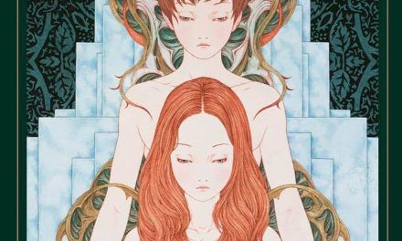 «El infierno embotellado y otros relatos de obsesión» (Kyusaku Yumeno, Satori Ediciones)
