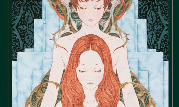 «El infierno embotellado y otros relatos de obsesión» (Kyusaku Yumeno, Satori Ediciones)