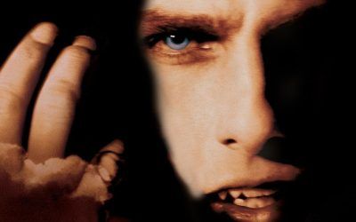 «Entrevista con el vampiro» (Neil Jordan, 1994)
