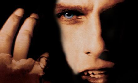 «Entrevista con el vampiro» (Neil Jordan, 1994)