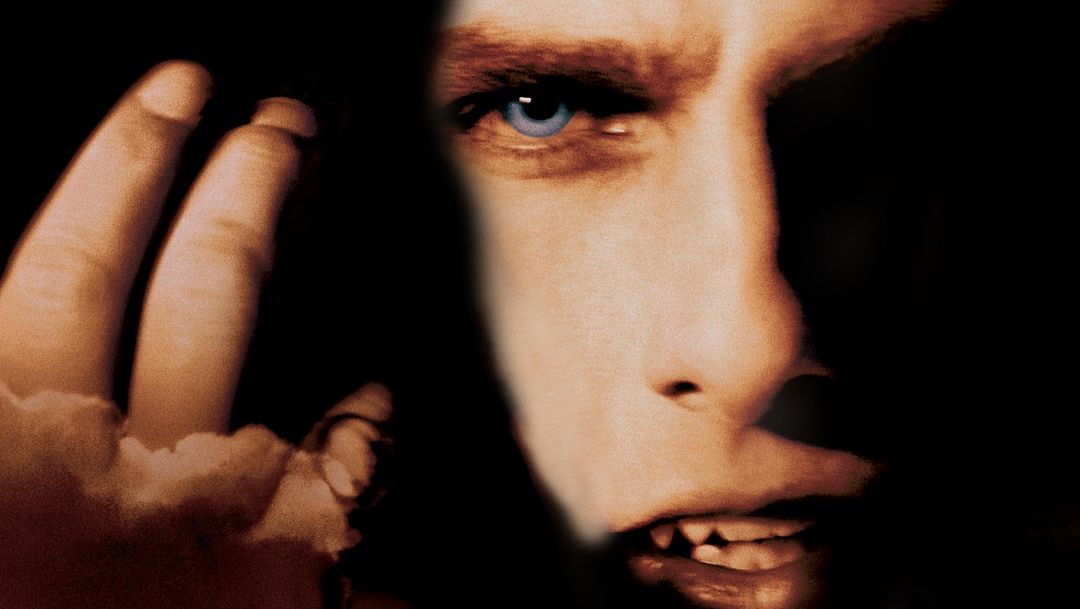 «Entrevista con el vampiro» (Neil Jordan, 1994)