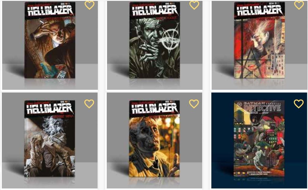Descuento flash en Bibliostock en títulos de ECC Ediciones