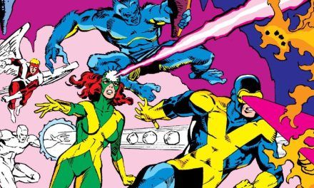 «Factor-X #1: ¡Bautismo de fuego!» (Louise Simonson, Walter Simonson y otros, Panini Cómics)