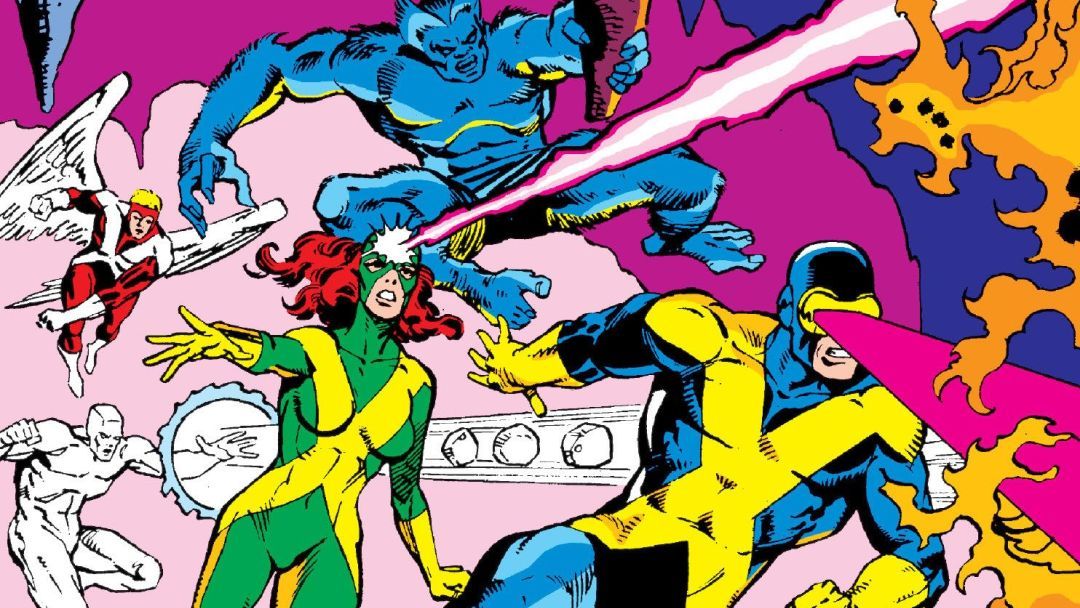 «Factor-X #1: ¡Bautismo de fuego!» (Louise Simonson, Walter Simonson y otros, Panini Cómics)