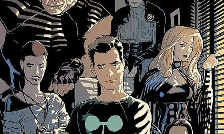«Investigaciones Factor-X #1. Espera lo inesperado» (Peter David, Pablo Raimondi y otros, Panini Cómics)