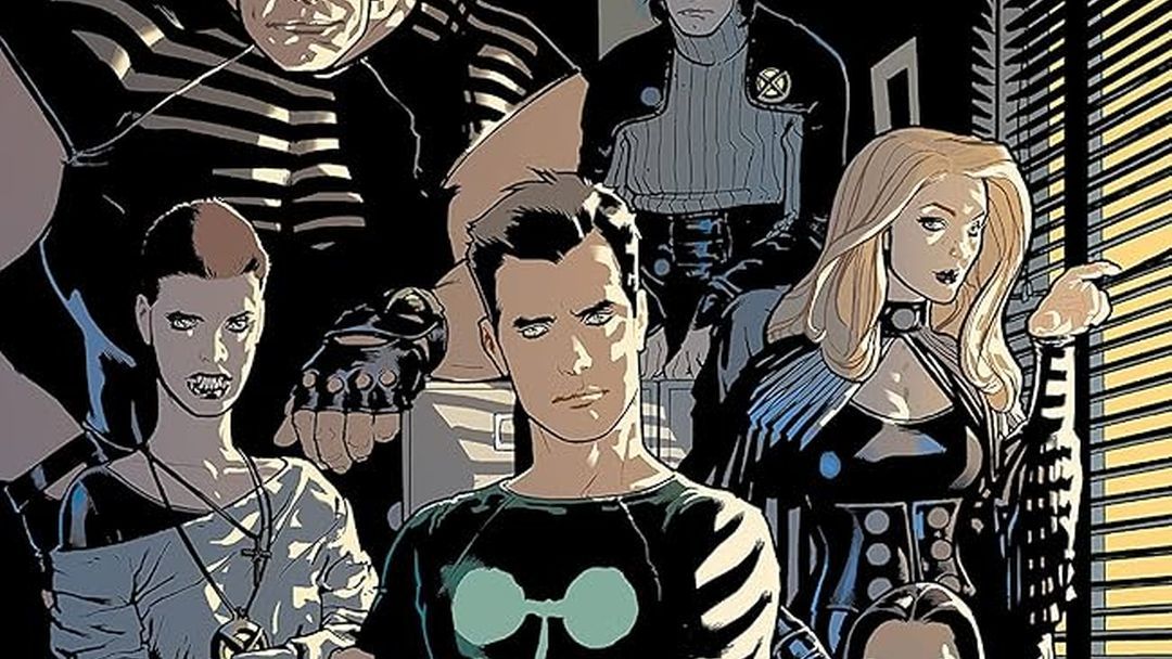 «Investigaciones Factor-X #1: Espera lo inesperado» (Peter David y otros, Panini Cómics)