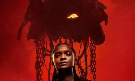 «Ironheart»
