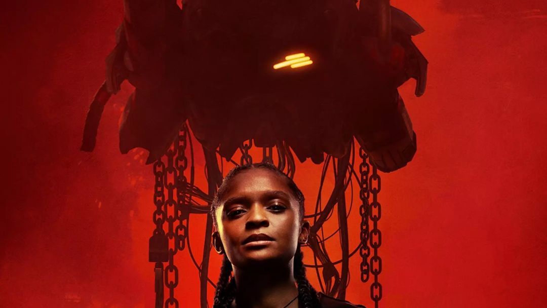 «Ironheart»