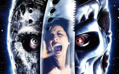 «Jason X» (James Isaac, 2001)