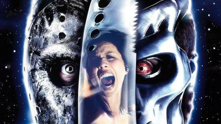 Jason X