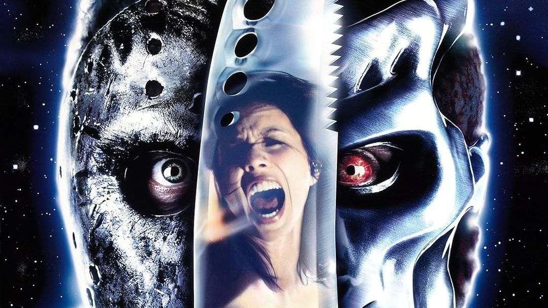«Jason X» (James Isaac, 2001)
