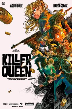 Killer Queen