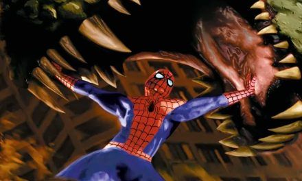 «Marvels: Código de Honor» (Varios autores, Panini Cómics)