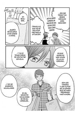Mi amor por Yamada está al nivel 999