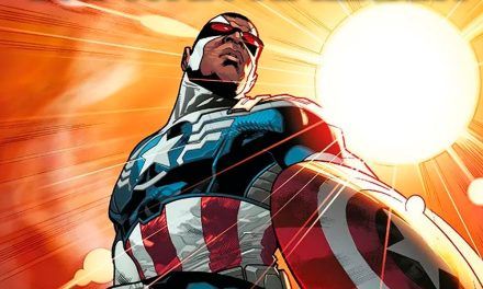 «Capitán América: El ascenso de Hydra» (Rick Remender y Stuart Immonen, Panini Cómics)