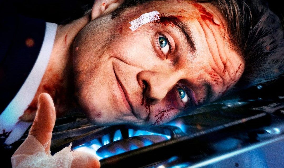 «Novocaine» (Dan Berk y Robert Olsen, 2025) 
