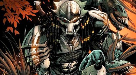 Predator #3: La última cacería