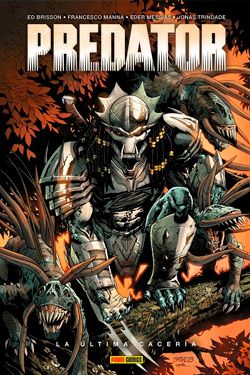 Predator #3: La última cacería