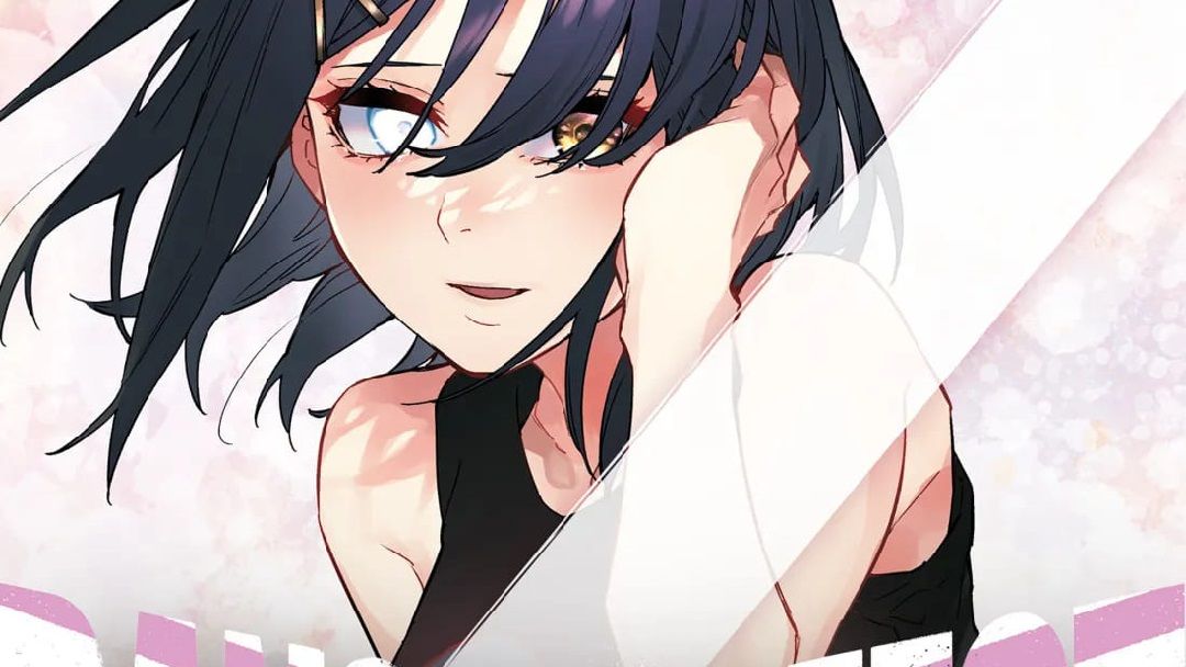 «Ranger Reject #9» (Negi Haruba, Distrito Manga)