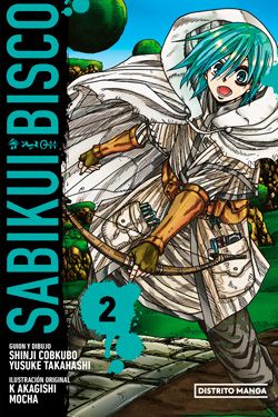 Sabikui Bisco #2