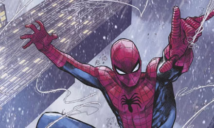 «Ultimate Spider-Man #1-6» (Jonathan Hickman y Marco Checchetto, Panini Cómics) 