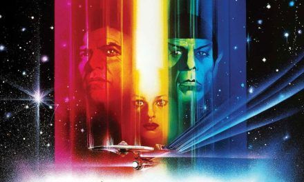 «Star Trek: La película» (Robert Wise, 1979)