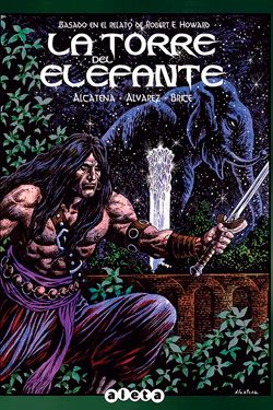 La torre del elefante
