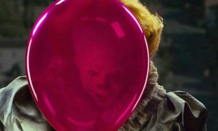 «IT: Bienvenidos a Derry»