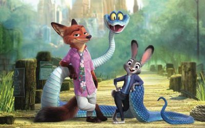 La película más taquillera del año 2025 es «Ne Zha 2» pero,… ¿y la segunda?