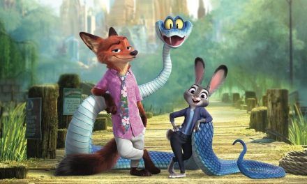 La película más taquillera del año 2025 es «Ne Zha 2» pero,… ¿y la segunda?