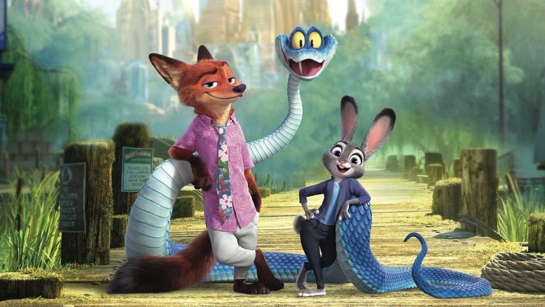 La película más taquillera del año 2025 es «Ne Zha 2» pero,… ¿y la segunda?