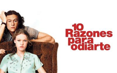 «10 razones para odiarte» (Gil Junger, 1999)