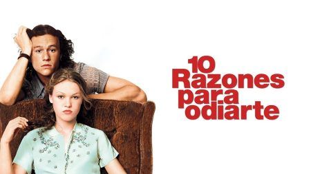 10 razones para odiarte