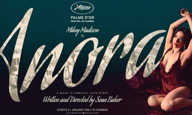 «Anora» (Sean Baker, 2024)