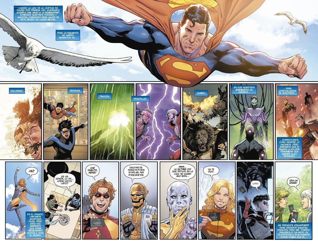DC All In Special
