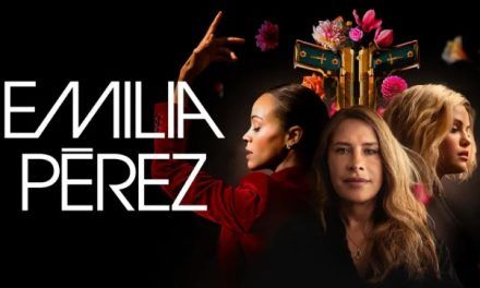 «Emilia Pérez» (Jacques Audiard, 2024)