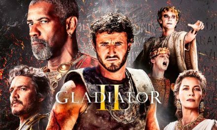 «Gladiator II» (Ridley Scott, 2024)