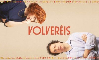 «Volveréis» (Jonás Trueba, 2024)