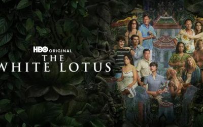«The White Lotus» (3a temporada) (HBO, 2025)