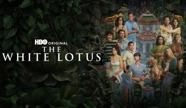 «The White Lotus» (3a temporada) (HBO, 2025)