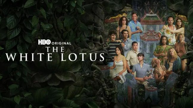 «The White Lotus» (3a temporada) (HBO, 2025)