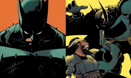 «Absolute Batman #1 y #2» (Scott Snyder y Nick Dragotta, Panini Cómics)