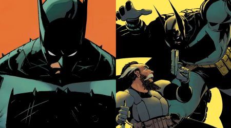 Absolute Batman