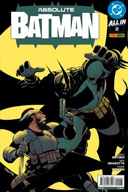 Absolute Batman #2