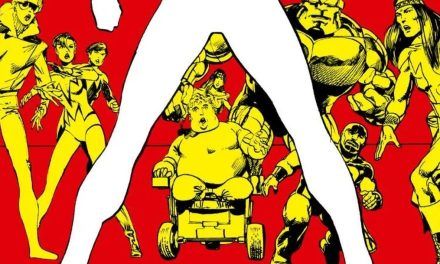 «Biblioteca Alpha Flight #5» (John Byrne y otros, Panini Cómics)