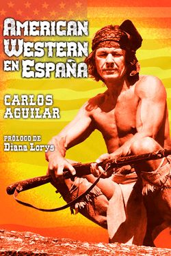 American Western en España