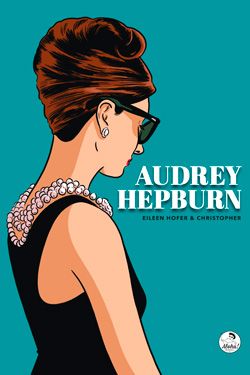 Audrey Hepburn