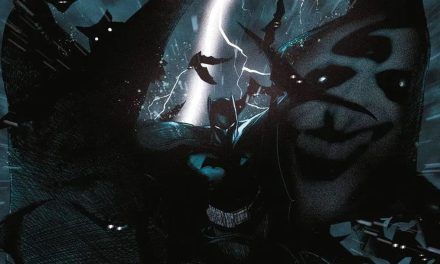 «The Brave and the Bold #1. Batman: La carta ganadora» (Tom King y Mitch Gerads, Panini Cómics)