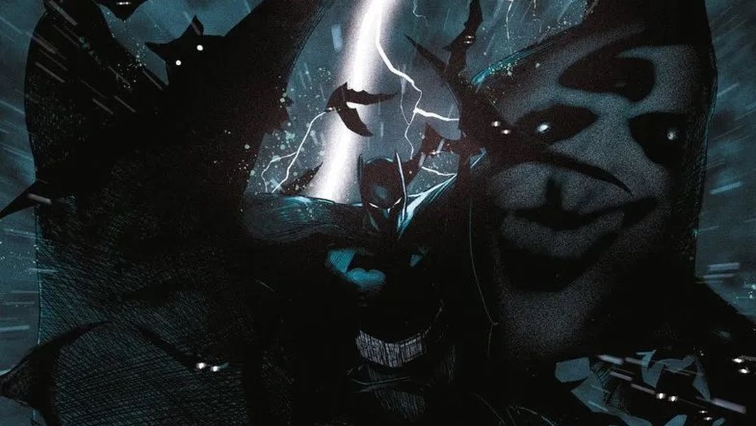 «The Brave and the Bold #1. Batman: La carta ganadora» (Tom King y Mitch Gerads, Panini Cómics)