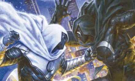 «La venganza del Caballero Luna #2» (Jed Mackay, Alessandro Cappuccio y Devmalya Pramanik, Panini Cómics)  